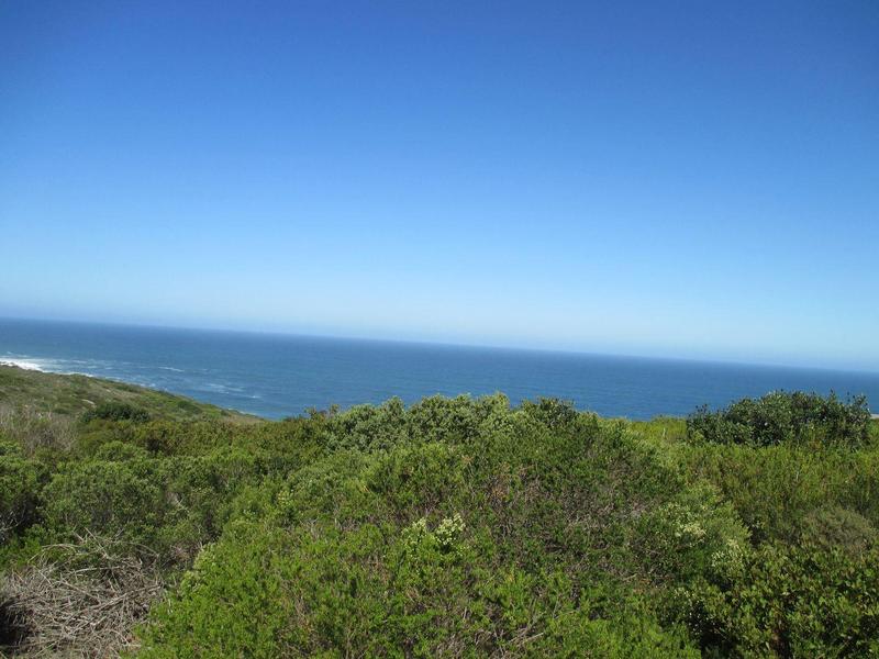 0 Bedroom Property for Sale in Paradise Coast Western Cape